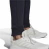 Pantalon de sport long Adidas Fit Tapered Cuff Bleu foncé Homme