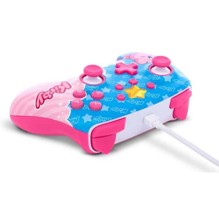 Carte postale microlorge