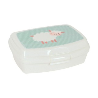 Carte postale microlorge