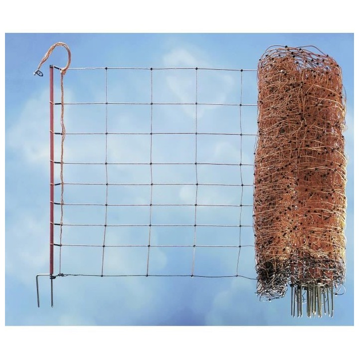 Kerbl Filet pour moutons OviNet 90 cm 27251