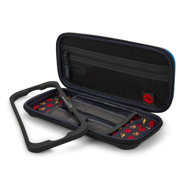 Carte postale microlorge