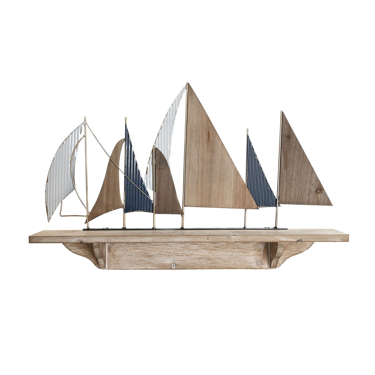 /etageres/70498-etagere-dkd-home-decor-metal-bois-multicouleur-71-x-12-x-45-cm-8424002039035.html