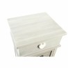 Caisson à Tiroirs DKD Home Decor Beige Gris Bois 36 x 31 x 96,7 cm