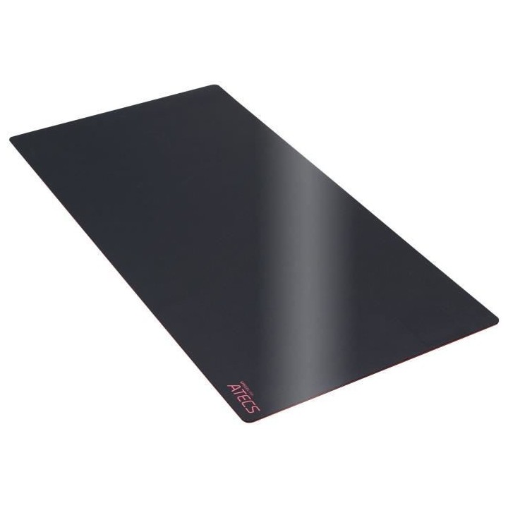 Tapis de Souris XXL - SPEEDLINK - ATECS Gaming - Noir (SL-620101-XXL)