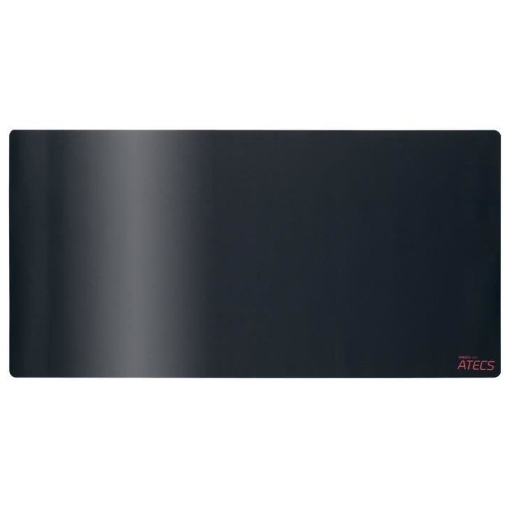 Tapis de Souris XXL - SPEEDLINK - ATECS Gaming - Noir (SL-620101-XXL)