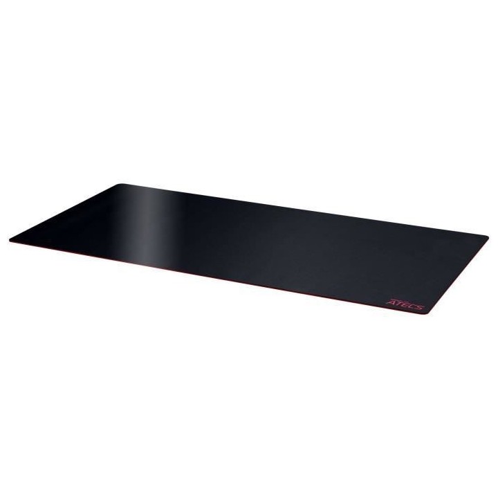 Tapis de Souris XXL - SPEEDLINK - ATECS Gaming - Noir (SL-620101-XXL)