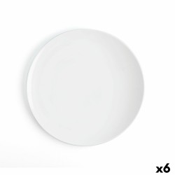 Assiette plate Ariane Coupe...