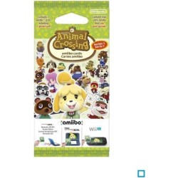 Cartes Animal Crossing...