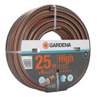 GARDENA Tuyau d'arrosage Comfort HighFlex – Longueur 25m – Ø15mm