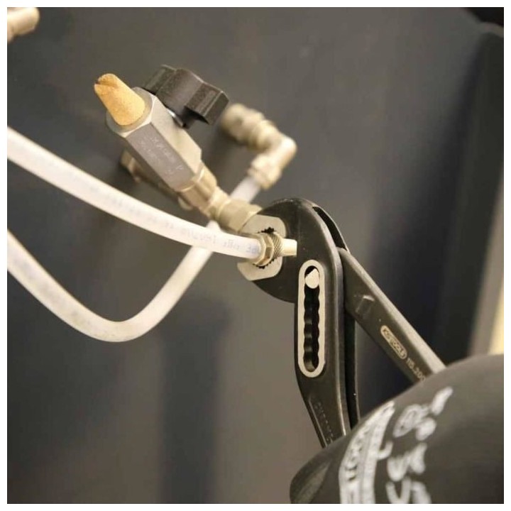 Coffret d'outils universel | 143 pieces - Brilliant Tools BT024143 - M