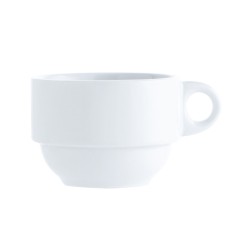 Tasse Quid Basic 250 ml (12 Unités)