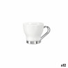 Tasse Bormioli Rocco Oslo Café verre (110 ml) (12 Unités)