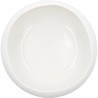 Bol Ariane Organic Céramique Blanc (Ø 21 cm) (2 Unités)