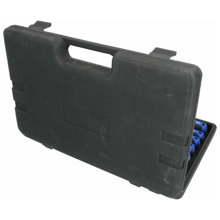 Jeu de 12 tournevis fente et PH - Brilliant Tools BT033012 - Coffret v