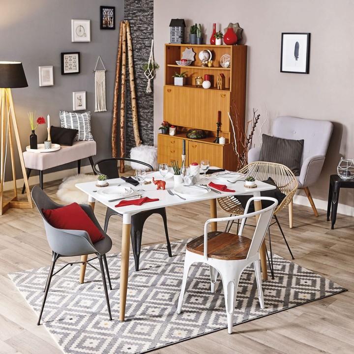 Carte postale microlorge