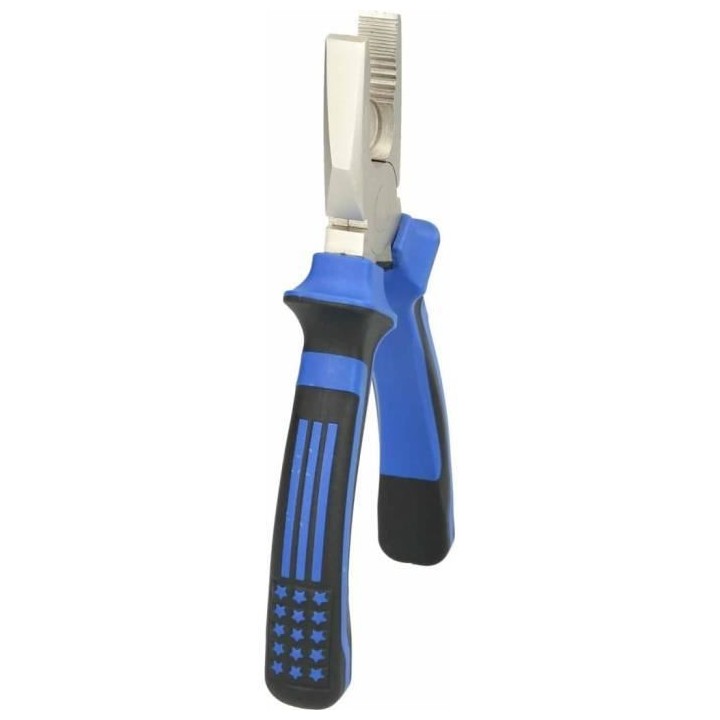 Pince universelle - Brilliant Tools BT060900 - poignée bi-matiere