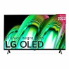 TV intelligente LG OLED65A26LA 65" 4K ULTRA HD OLED WIFI 4K Ultra HD OLED