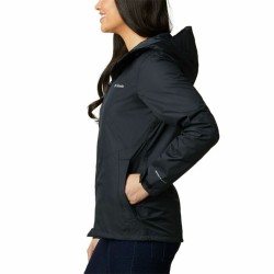 Veste de Sport pour Femme Columbia Inner Limits™ II Noir