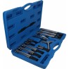 Coffret extracteur universel, 14 pieces - Brilliant Tools BT631000