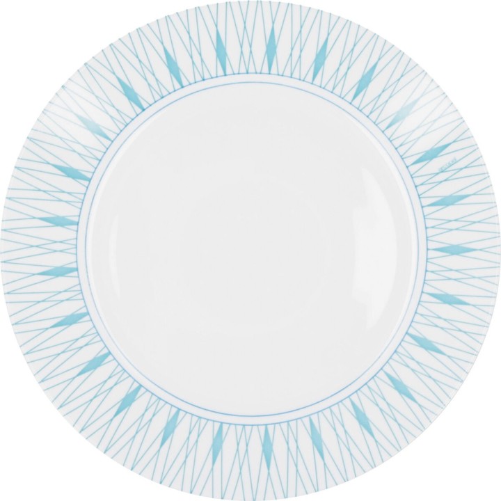 Carte postale microlorge