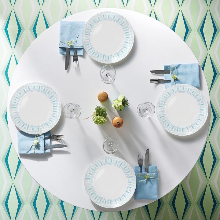 Carte postale microlorge