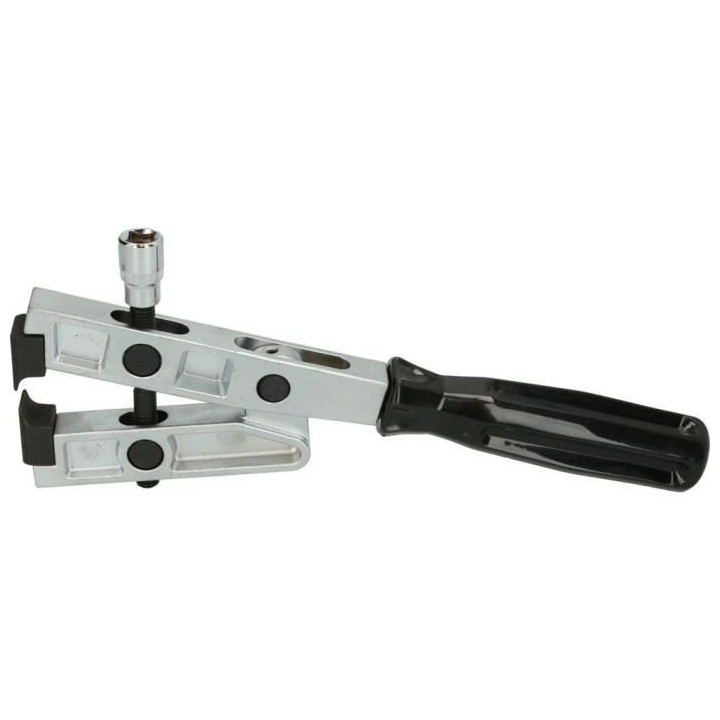 Pince de serrage pour colliers de soufflets de cardan | utilisation av