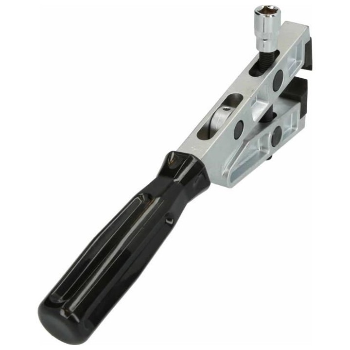 Pince de serrage pour colliers de soufflets de cardan | utilisation av