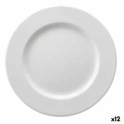 Assiette plate Ariane Orba...