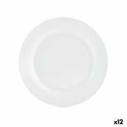 Assiette plate Quid Basic...