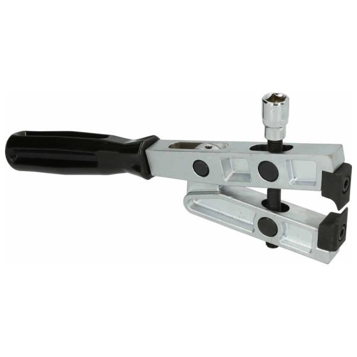 Pince de serrage pour colliers de soufflets de cardan | utilisation av