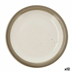 Assiette plate Quid Allegra...