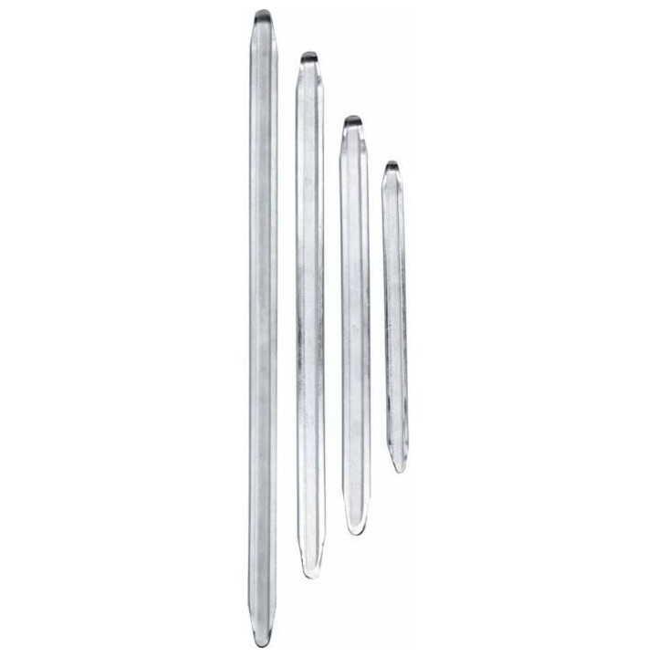 Jeu de leviers de montage pneu - Brilliant Tools BT691100