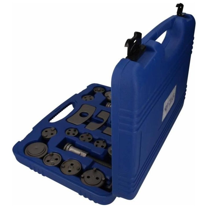 Coffret de repousse-piston de frein universel | 35 pieces - Brilliant