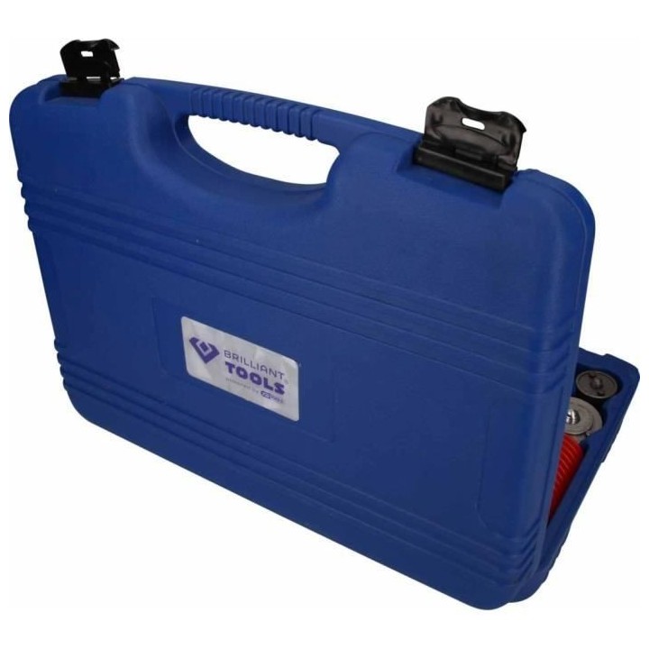 Coffret de repousse-piston de frein universel | 35 pieces - Brilliant