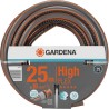 GARDENA Tuyau d'arrosage Comfort HighFLEX – Longueur 25m – Ø19mm – Anti noeud et indéformable – Garantie 25 ans (18083