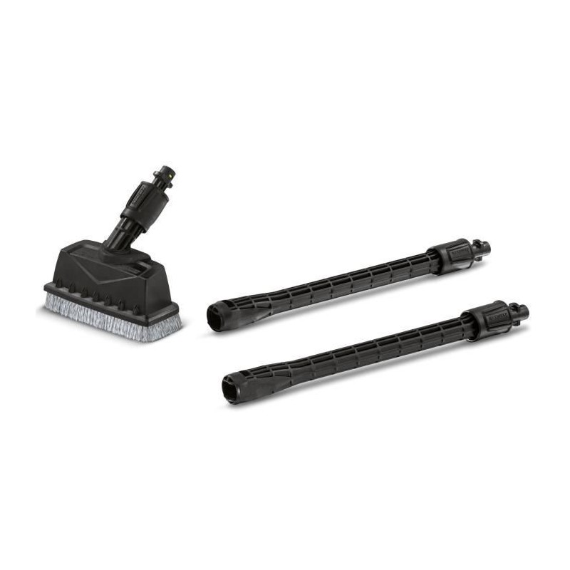 KARCHER Brosse pour sol PS20 pour nettoyeur KHB 5