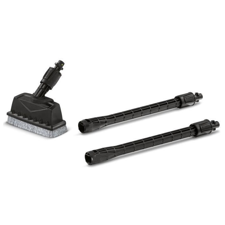KARCHER Brosse pour sol PS20 pour nettoyeur KHB 5