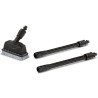 KARCHER Brosse pour sol PS20 pour nettoyeur KHB 5