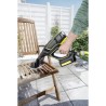 KARCHER Brosse pour sol PS20 pour nettoyeur KHB 5