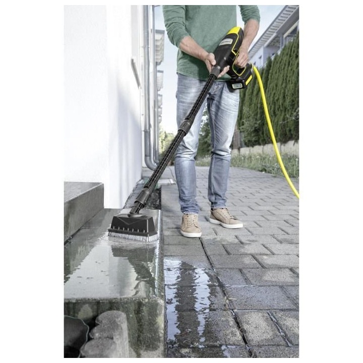 KARCHER Brosse pour sol PS20 pour nettoyeur KHB 5