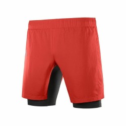 Short de Sport Salomon...