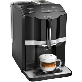 Machine a café expresso entierement automatique SIEMENS TI351209RW -