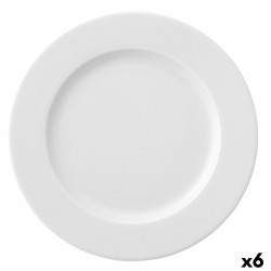 Assiette plate Ariane Prime...