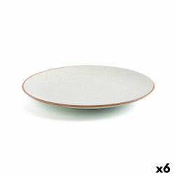 Assiette plate Ariane Terra...