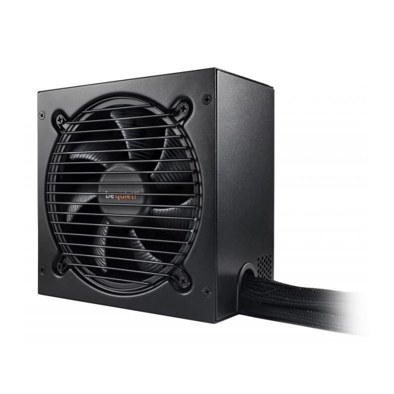 be quiet! Alimentation PURE POWER 11 700W