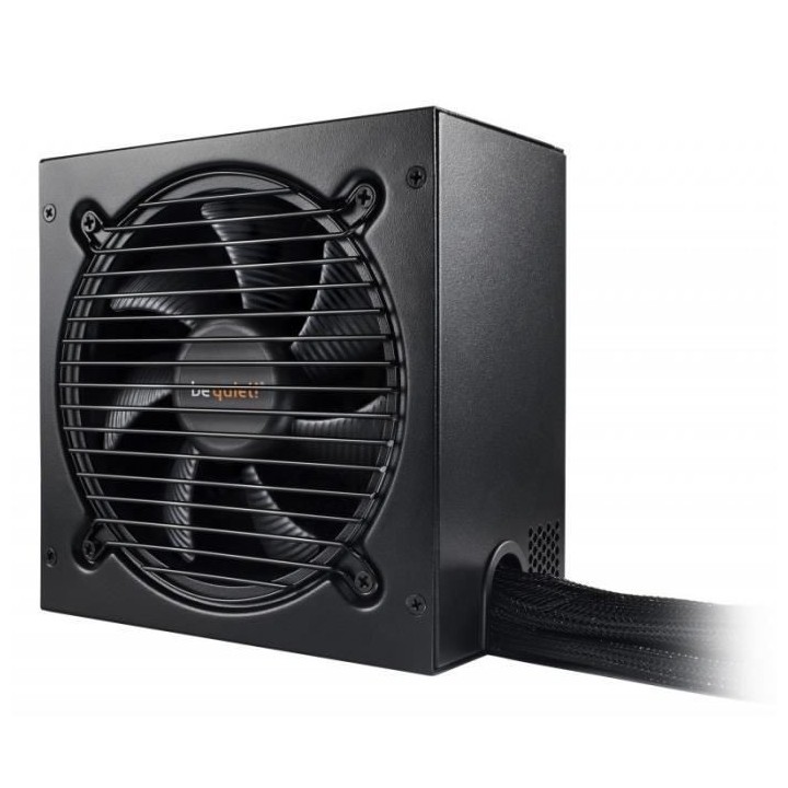be quiet! Alimentation PURE POWER 11 700W