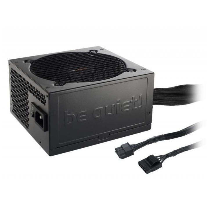 be quiet! Alimentation PURE POWER 11 700W