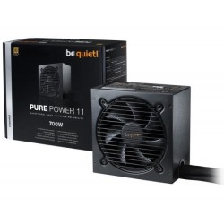 be quiet! Alimentation PURE POWER 11 700W