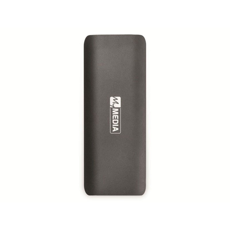 Pendrive MyMedia MyExternal USB 3.2 Gen 1 Noir 128 GB SSD