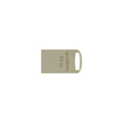 Pendrive GoodRam Executive USB 3.0 Argenté 32 GB